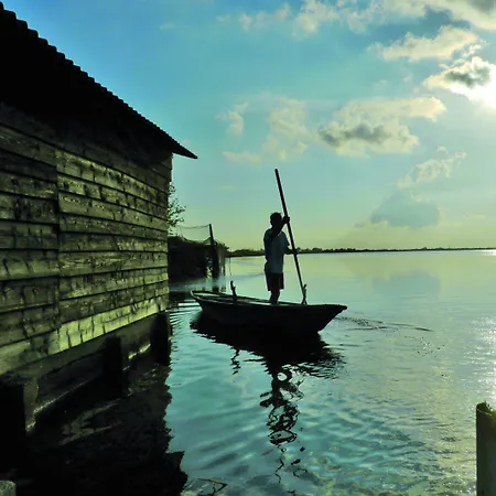 Hotel Art&park Union Lido Cavallino-Treporti