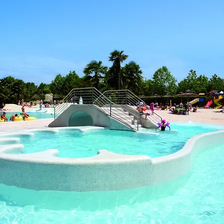 Art&park Union Lido Hotel 4*