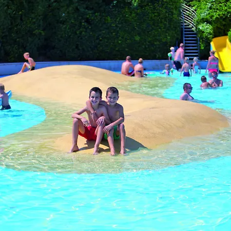 Hotel Art&park Union Lido