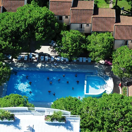 Hotel Art&park Union Lido Cavallino-Treporti