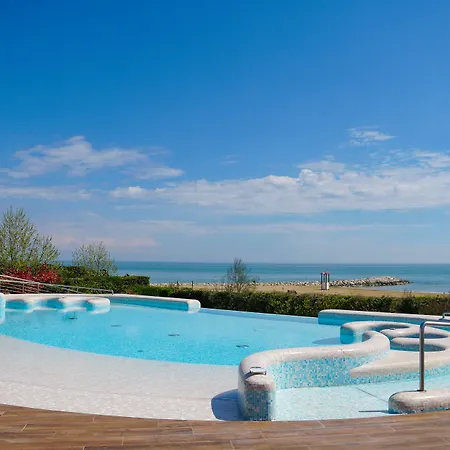 Art&park Union Lido 4* Cavallino-Treporti