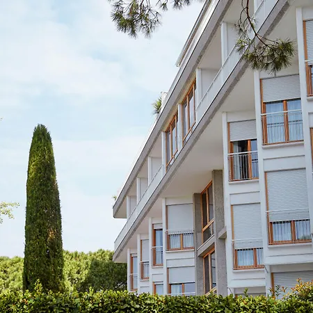 Art&park Union Lido Hotel 4*