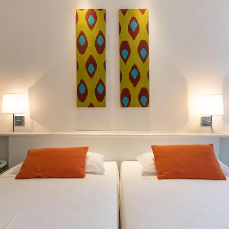 Art&park Union Lido Hotel