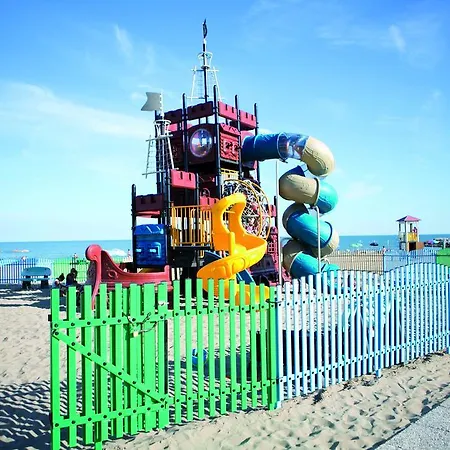 Art&park Union Lido 4* Cavallino-Treporti