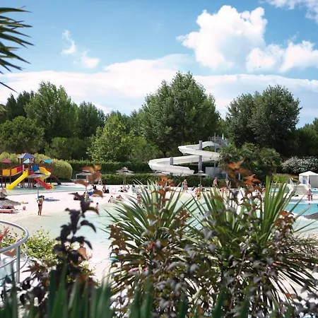 Art&park Union Lido Hotel Cavallino-Treporti