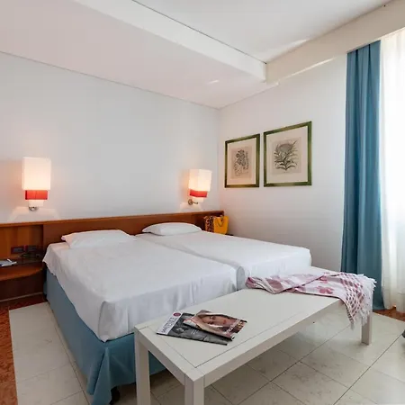 Art&park Union Lido 4*